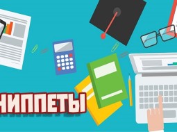 Что такое сниппет и в чем его польза?