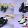 Как избавиться от запаха пота от обуви в домашних условиях
