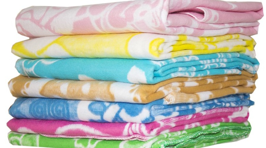 Как выбрать байковое одеяло
