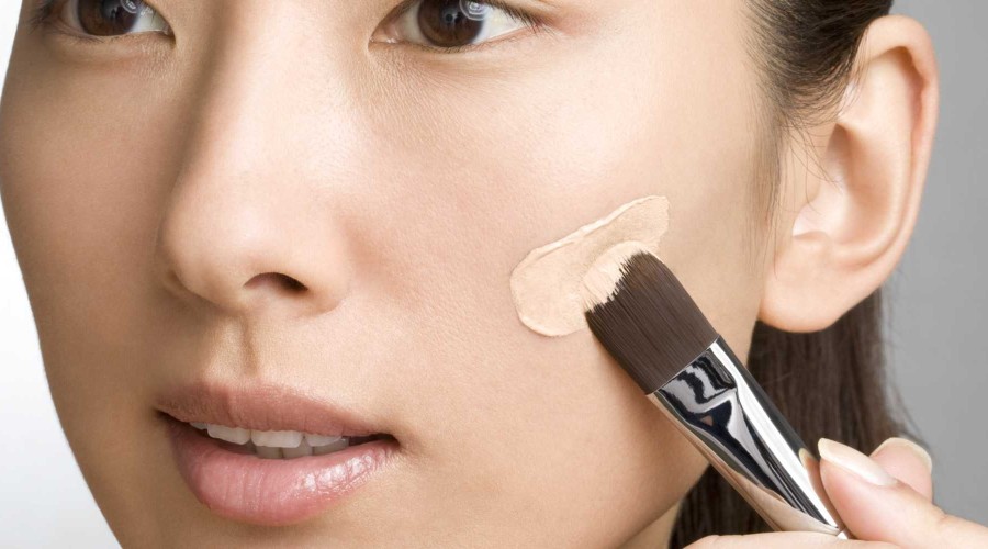 ТОП-6 советов как правильно наносить макияж
