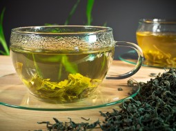 Как выбрать хороший зеленый чай?