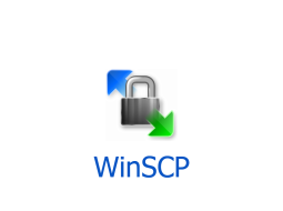 Обзор лучшего ftp-клиента WinSCP
