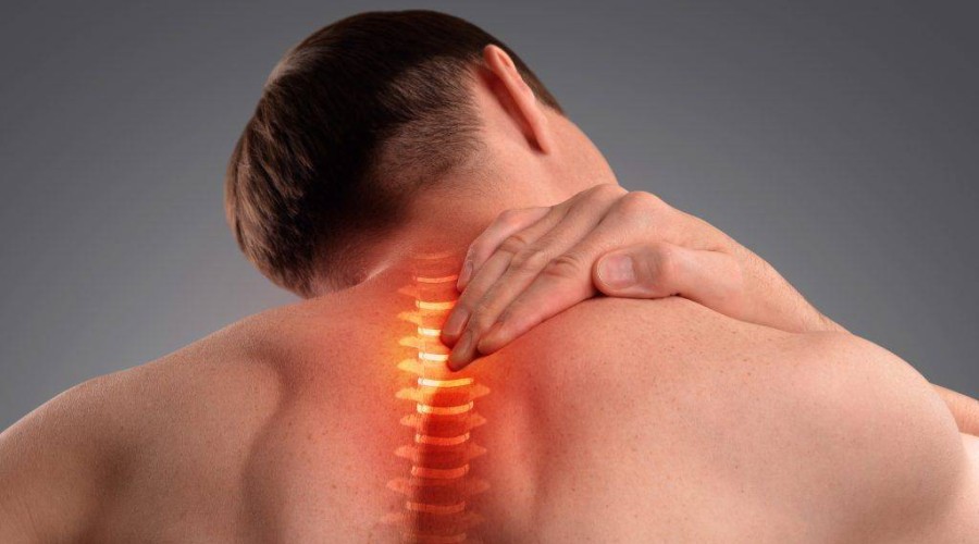Как лечить боли в спине
