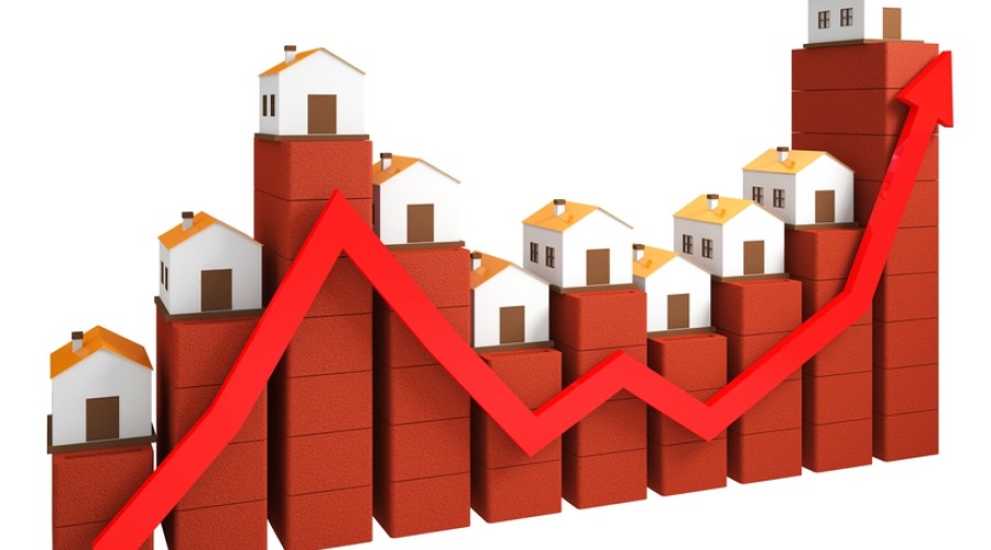 Цены на жилье перестали расти.