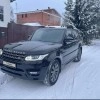 Land Rover Range Rover Sport,  2014