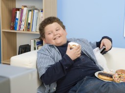 Детское ожирение и как с ним бороться