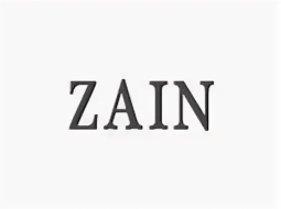 ZAIN