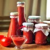 Как делают томатный кетчуп?