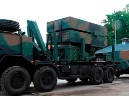 Киев получил зенитно-ракетные комплексы (ЗРК) изСША