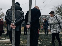 Киев запретил фиксировать преступления ВСУ