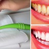 Можно ли отбелить зубы активированным углем?
