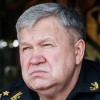Морские пехотинцы освободили Бердянск