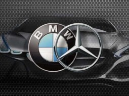 Кто выиграет в битве автогигантов: BMW или Mercedes-Benz?