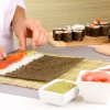 Как правильно делать суши