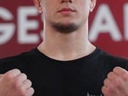 Усман Нурмагомедов победил американца Кристофера Гонсалеса.
