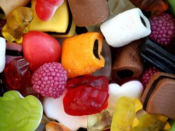 Какие сладости вредно есть. Вредны ли сладости?