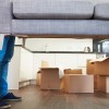 Как перевезти мебельный гарнитур в новую квартиру?