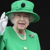 Королева Елизавета II скончалась в возрасте 97 лет