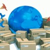 Как организована доставка посылок по всему миру?