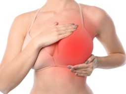 Что должна знать о раке груди каждая женщина