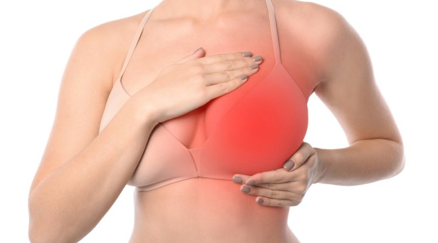 Что должна знать о раке груди каждая женщина