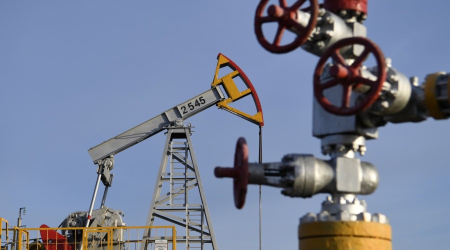 Лимит на цену российской нефти