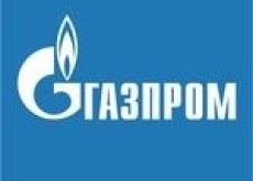 Газпром