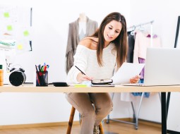 Как современной женщине организовать свой собственный, женский бизнес?