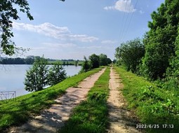 В Вороновском продают земельные участки.