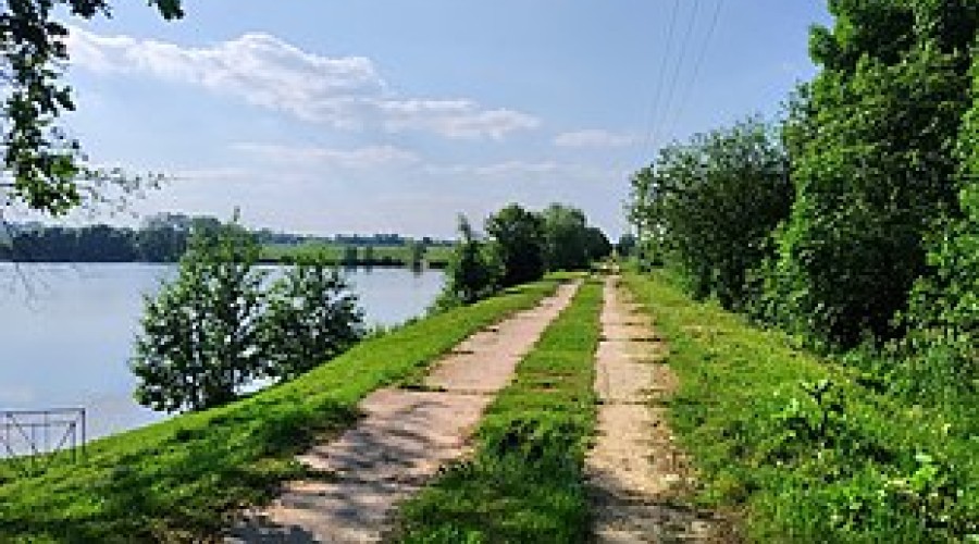 В Вороновском продают земельные участки.