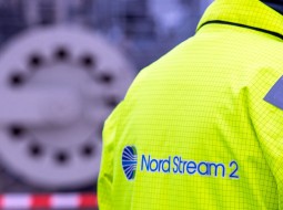 Банкротство компании Nord Stream 2 AG