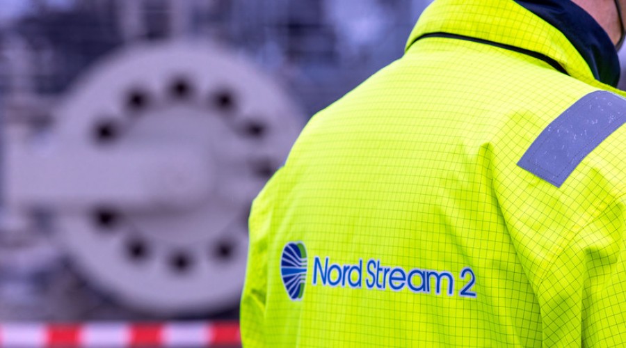 Банкротство компании Nord Stream 2 AG