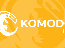 Бесплатный текстовый редактор программного кода Komodo Edit