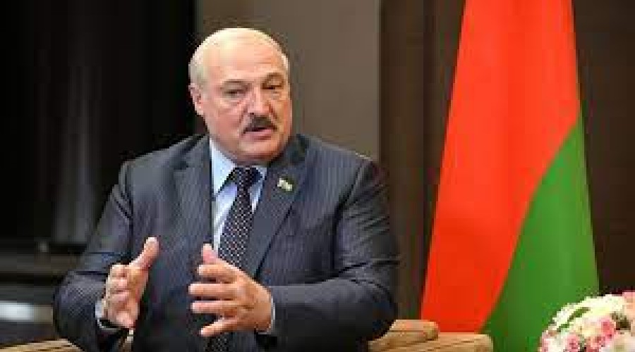Лукашенко не желает пиариться