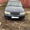 Saab 9-5,  2004