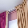 Как самостоятельно выбрать ткань на шторы
