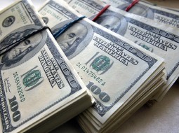 Укрепление доллара влияет на мировую экономику