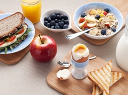 Из чего должен состоять правильный завтрак
