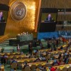 ООН  принял резолюцию о борьбе с героизацией нацизма
