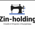 Zin Holding