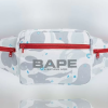 Поясная сумка Bape “A Bathing Ape”