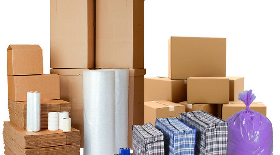 Где взять упаковочные материалы для переезда?