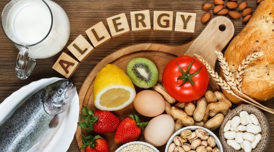 Какой должна быть диета для аллергиков?