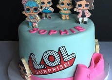 Lola`s Cake