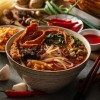 Что представляет собой азиатская кухня?