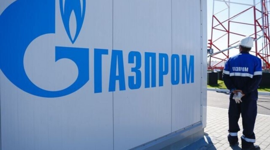 Отменили штраф Газпрому 