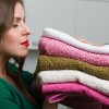 Какая ткань считается лучшей для полотенец?