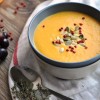 Как приготовить крем-суп в мультиварке?