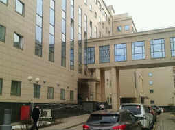 Московский городской суд