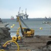 Трубопровод в Черном море